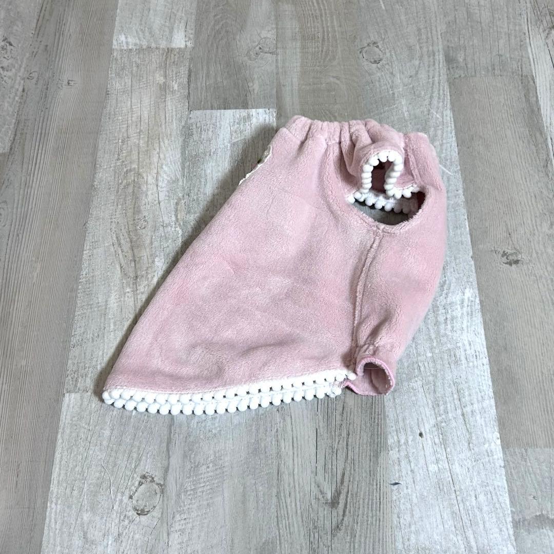 nov1012様☆犬服☆ハンドメイド✩.*˚