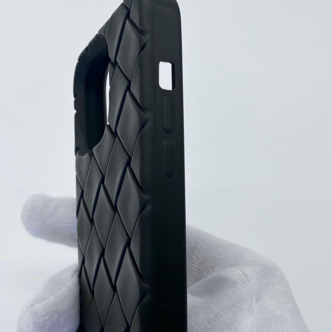 ソラ　iPhone 13 PRO ブラック