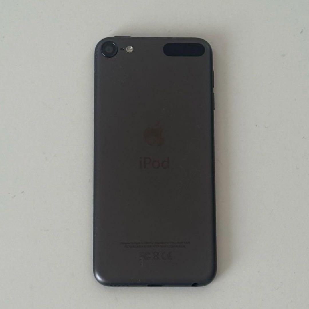 ipod touch 第6世代 美品