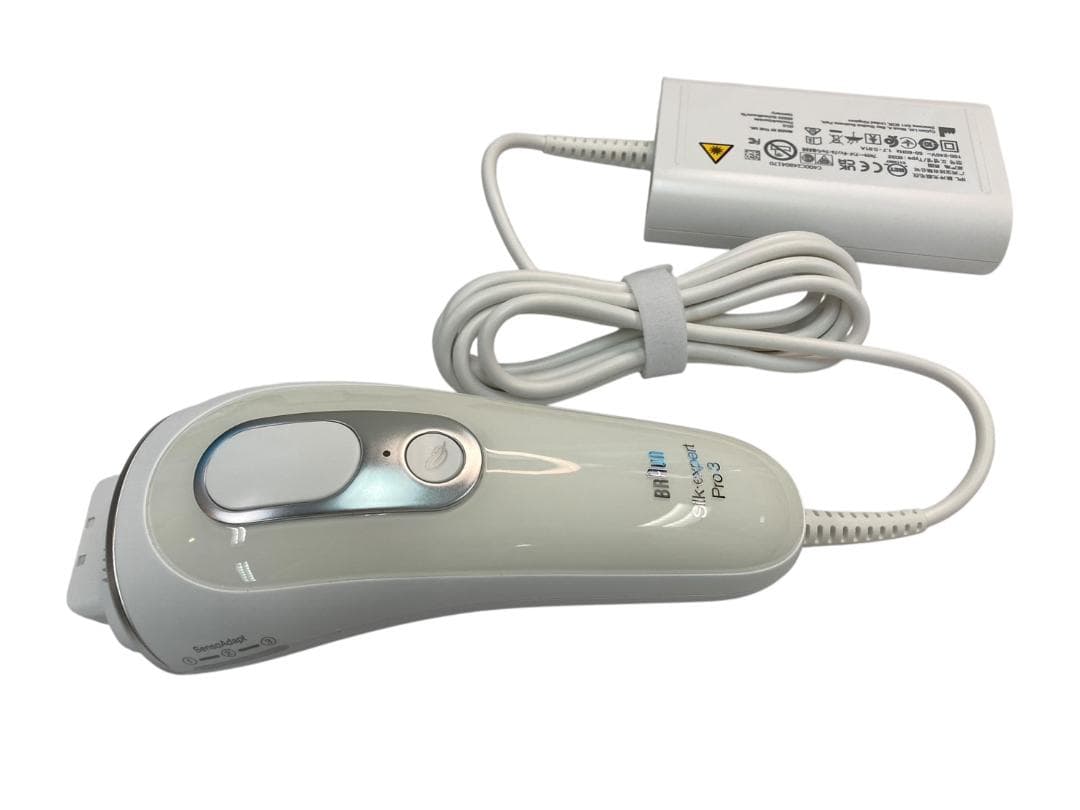 ★未使用品★ BRAUN シルクエキスパート Pro3 PL3138 光脱毛器