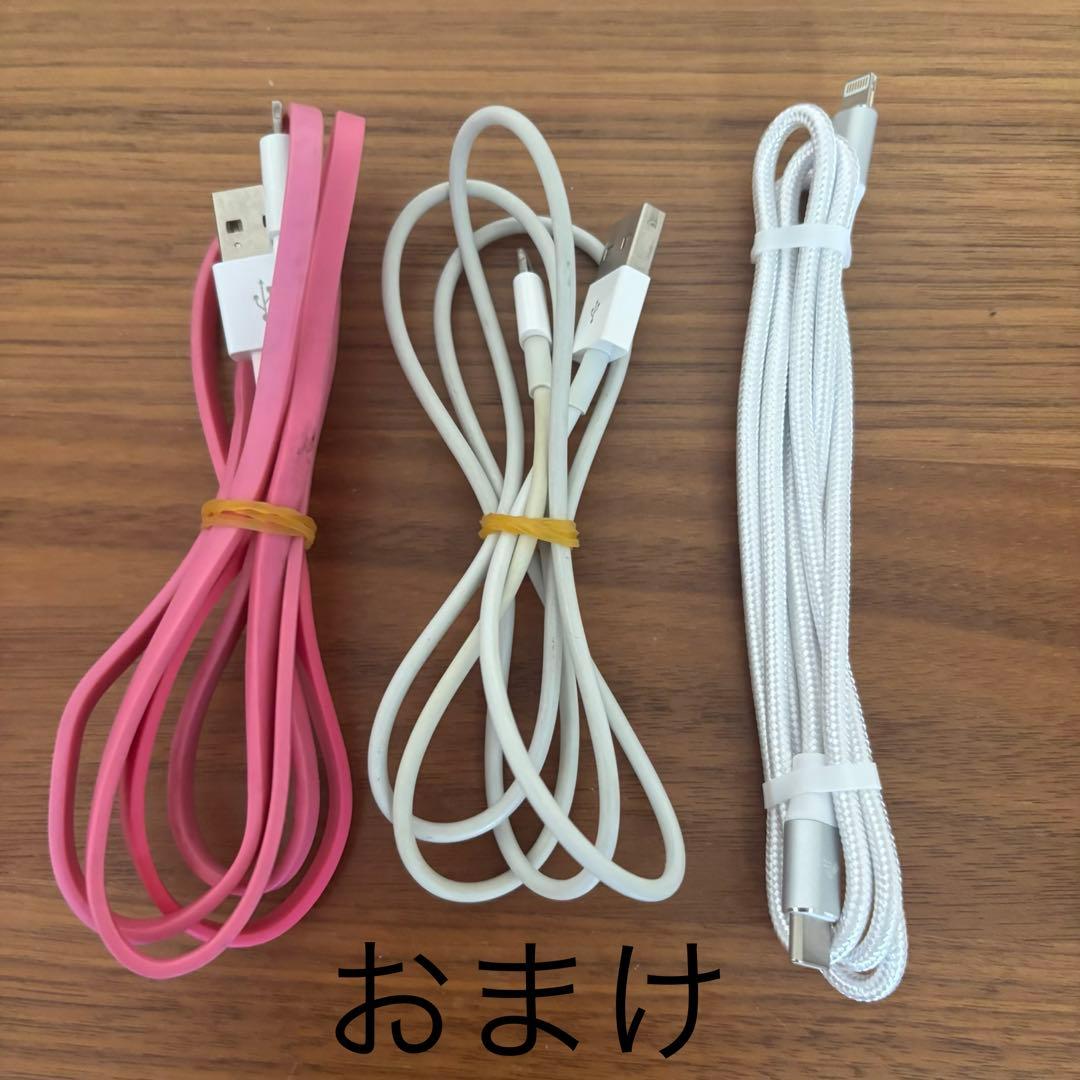 iPhone14 128GB パープル SIMフリー　送料無料
