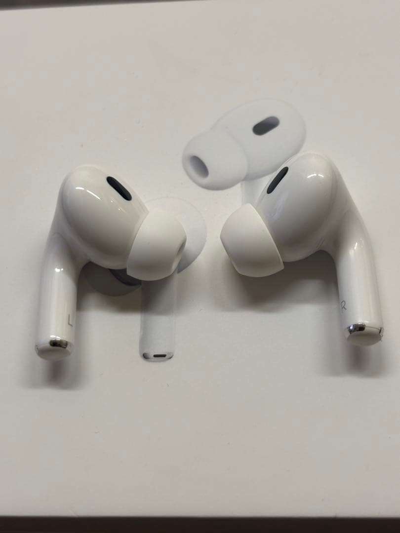 Air Pods pro2 エアーポッズプロ2 AirPods 第二世代