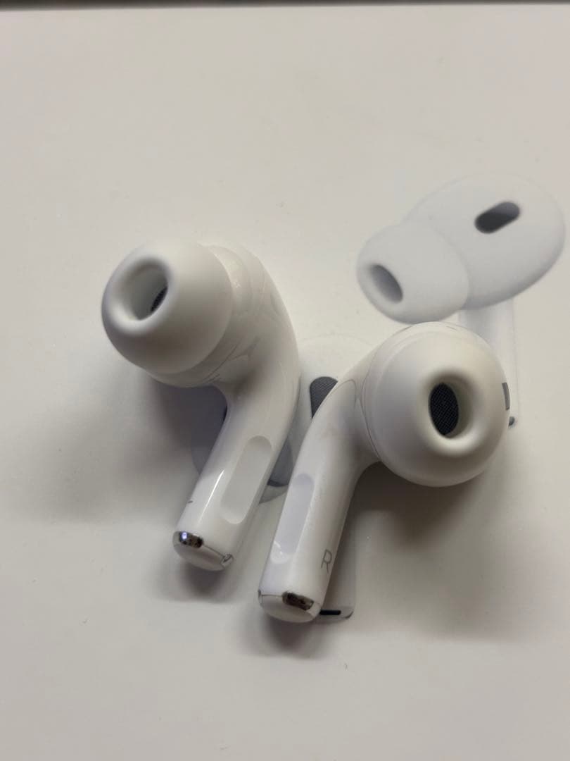 Air Pods pro2 エアーポッズプロ2 AirPods 第二世代