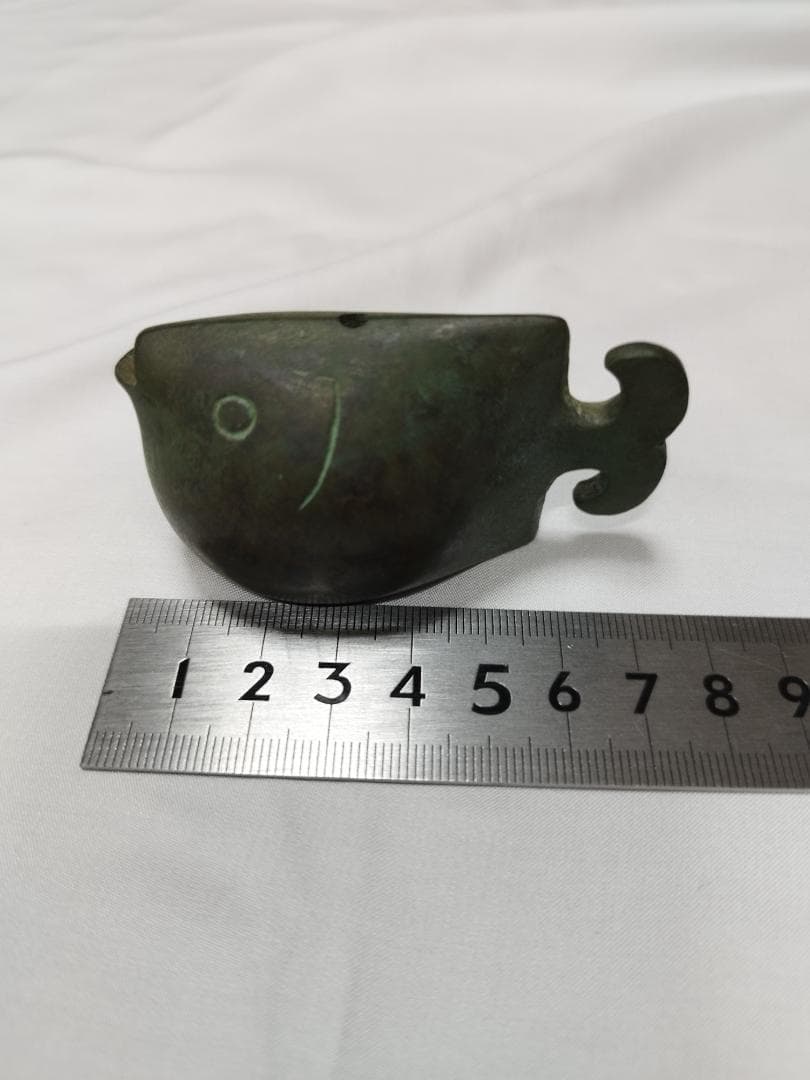 銅製品