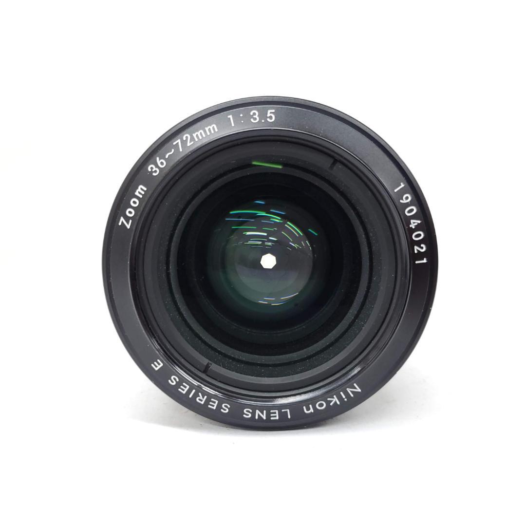 フィルムカメラ Nikon Nikomat FTN G0129-348-5p y