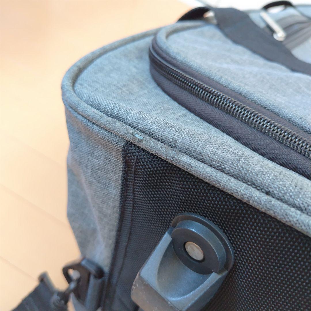 ボストン　キャリー付き　アウトドア OUTDOOR 　3way　大容量　62L