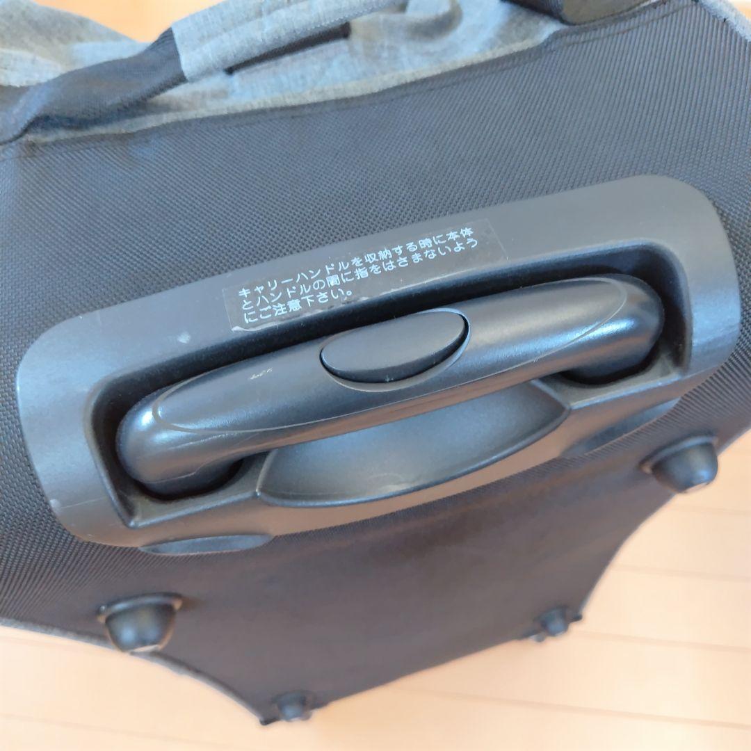 ボストン　キャリー付き　アウトドア OUTDOOR 　3way　大容量　62L