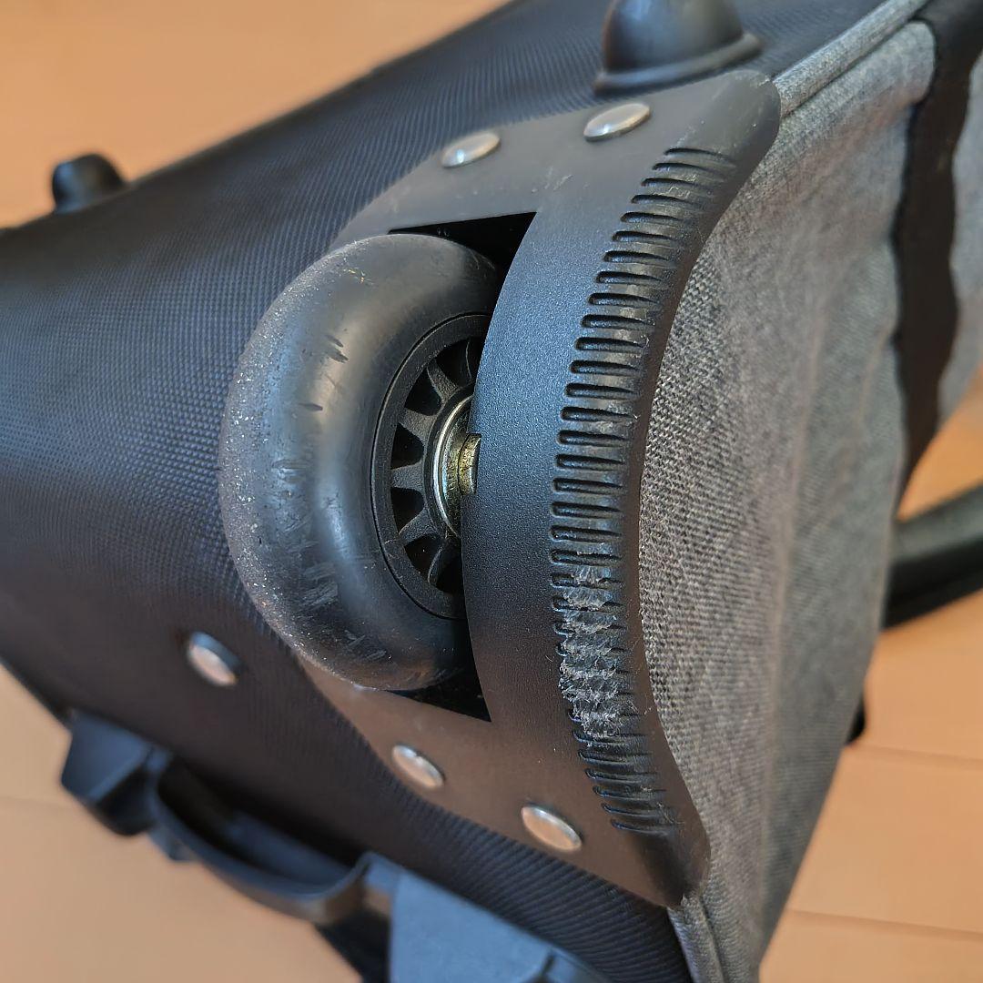 ボストン　キャリー付き　アウトドア OUTDOOR 　3way　大容量　62L
