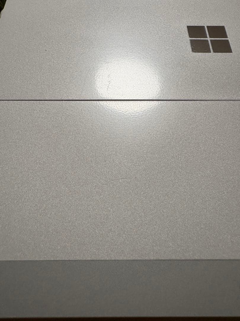 Microsoft Surface Go（2018）8GB / 128GB箱あり