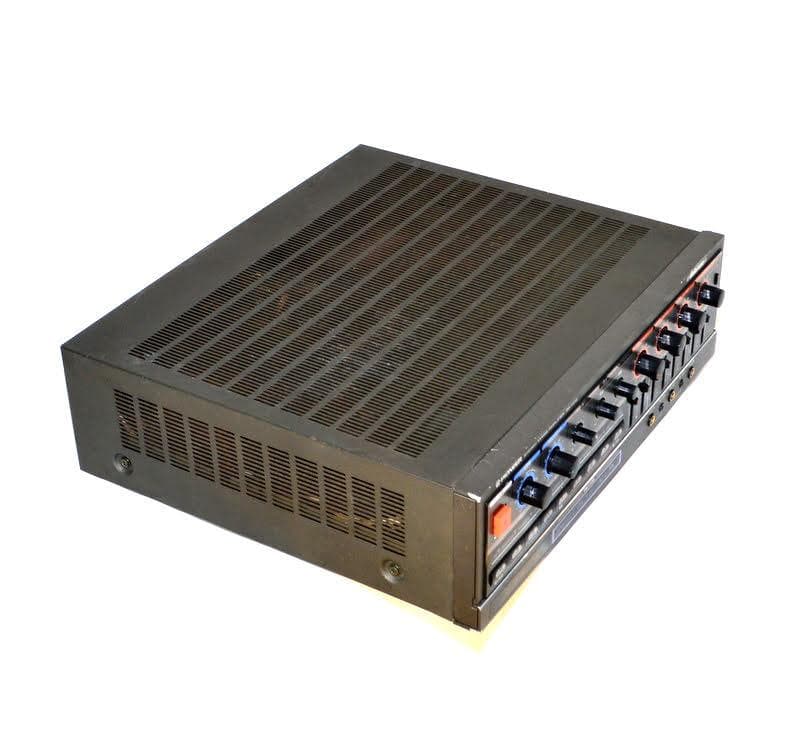 稀少完動品✨Pioneer SA-V21II パイオニア カラオケアンプ