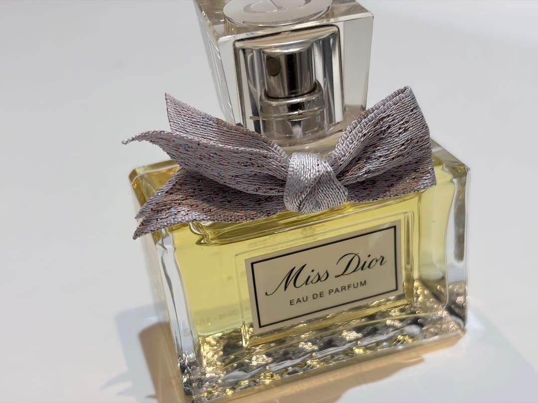 ミス ディオール オードゥ パルファン 30ml 値下げ希望受付可！