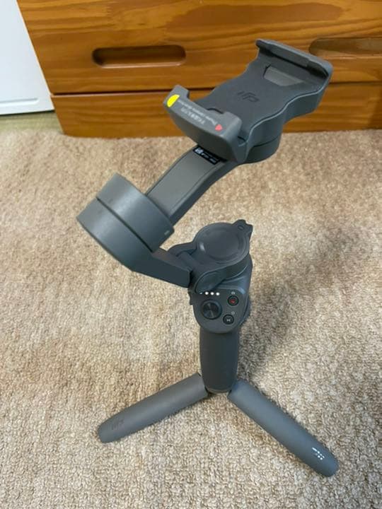 スマホアクセサリー DJI OSMO 3Combo
