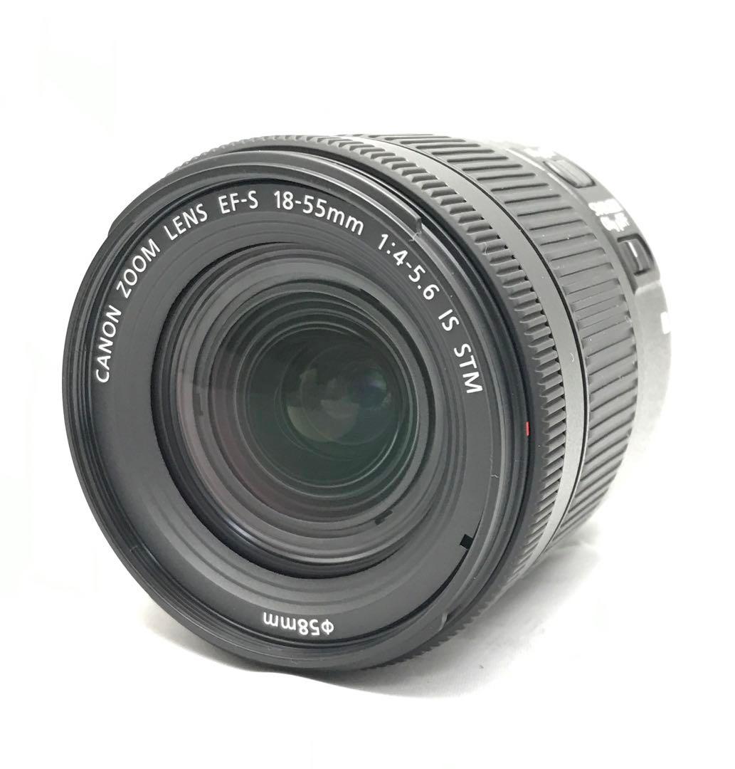 ショット数157！Canon EOS 8000D ダブルズームレンズキット