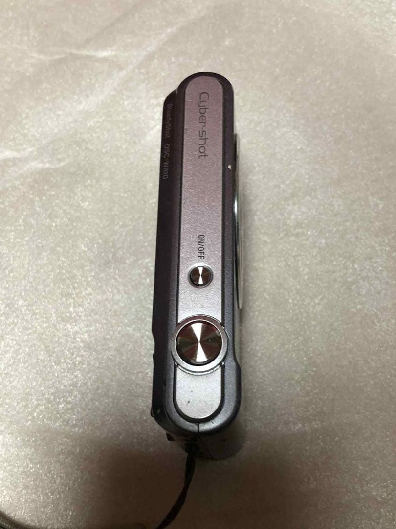 デジタルカメラ SONY Cyber-shot DSC-W810
