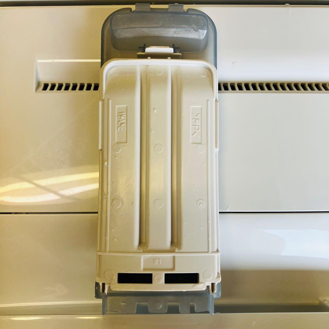 4r2. Panasonic 5.0kg 洗濯機 NA-F5B3 2025年製