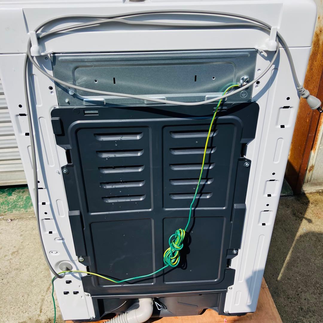 4r2. Panasonic 5.0kg 洗濯機 NA-F5B3 2025年製