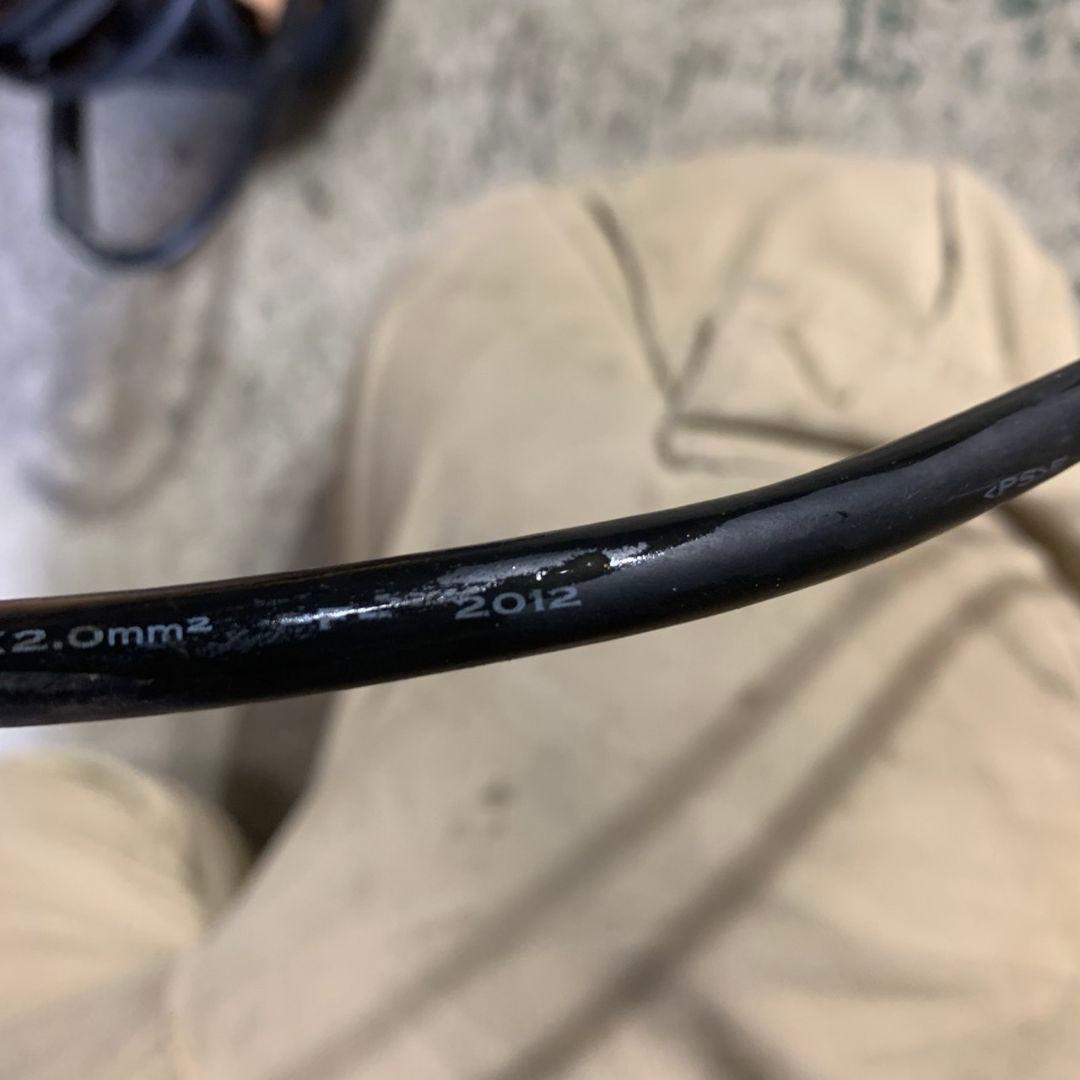 H662\" 現状品 RYOBI 高圧洗浄機 AJP-1620A 2012年製