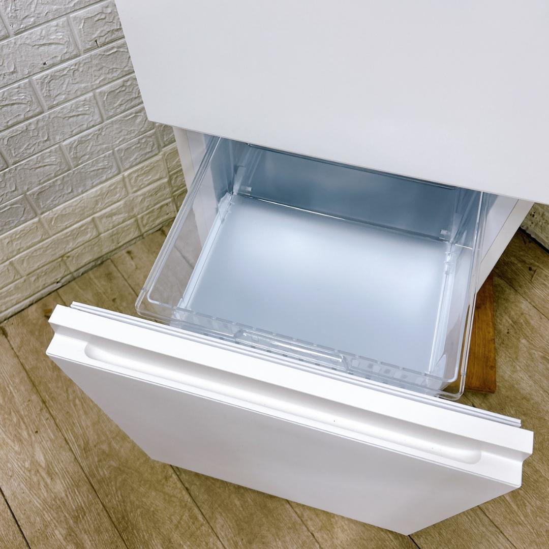 B030712 パナソニック 156L 冷蔵庫 一人暮らし 小型