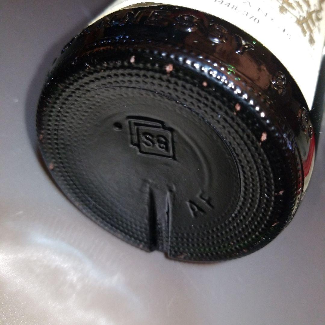 ハ*ハ様 JAs HENNESSY & Co N°1448/370 特級