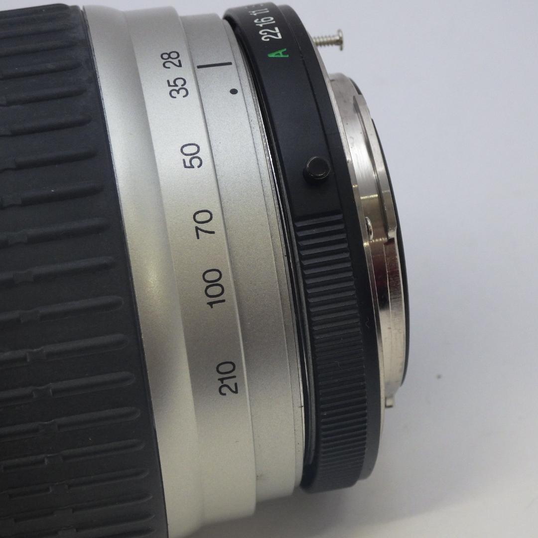 コシナ 28-210㎜ レンズ ジャンク品 R00709