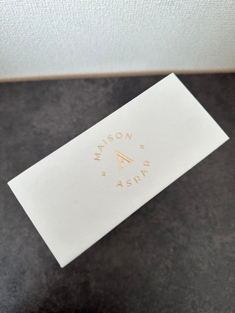 香水(男性用) MAISON ASRAR REY Eau de Parfum