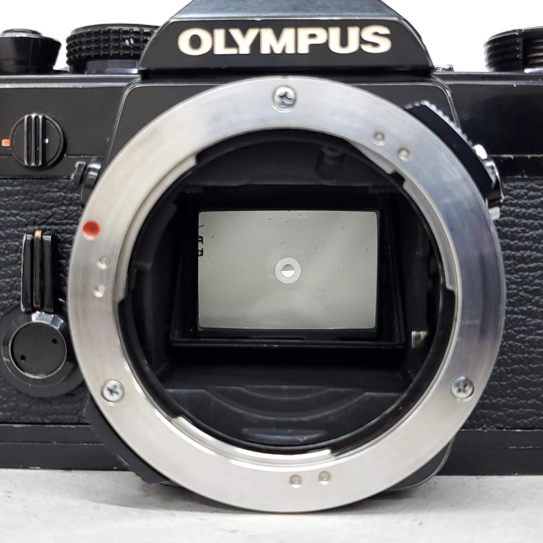 【動作確認済】 Olympus OM-1 G0313-147-7v