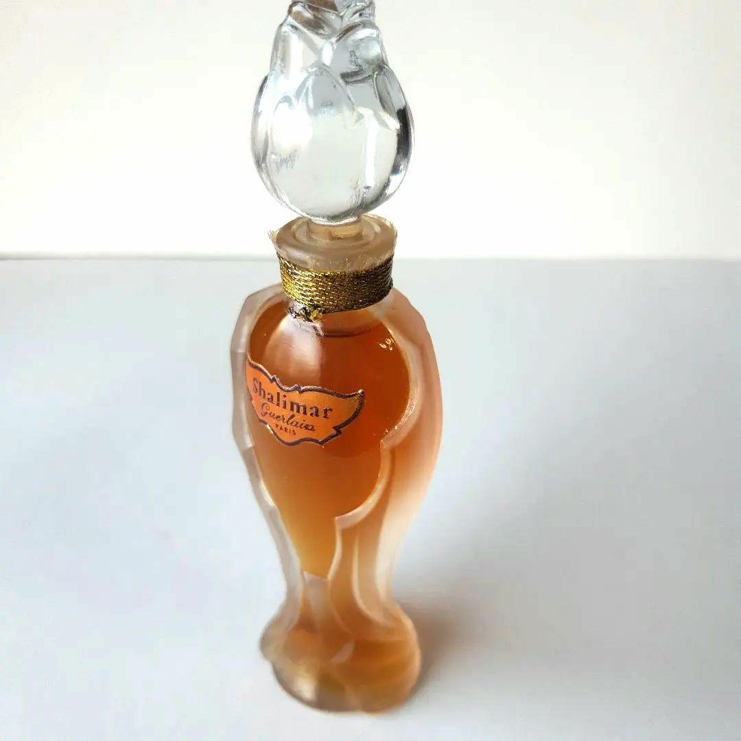 GUERLAIN 香水 シャリマー 15 ml　　 [ 希少 ヴィンテージ ]