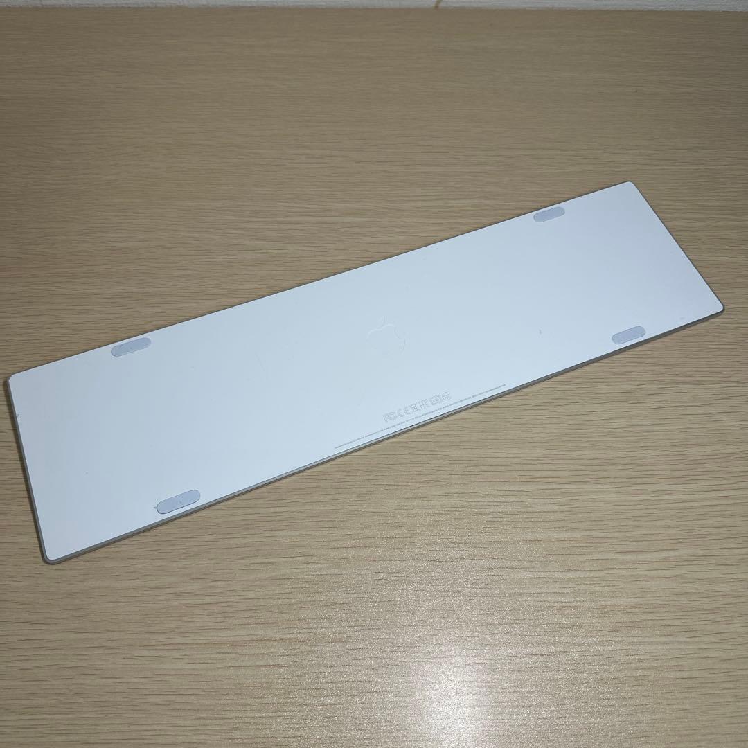 Apple Magic Keyboard テンキー JPN Bluetooth
