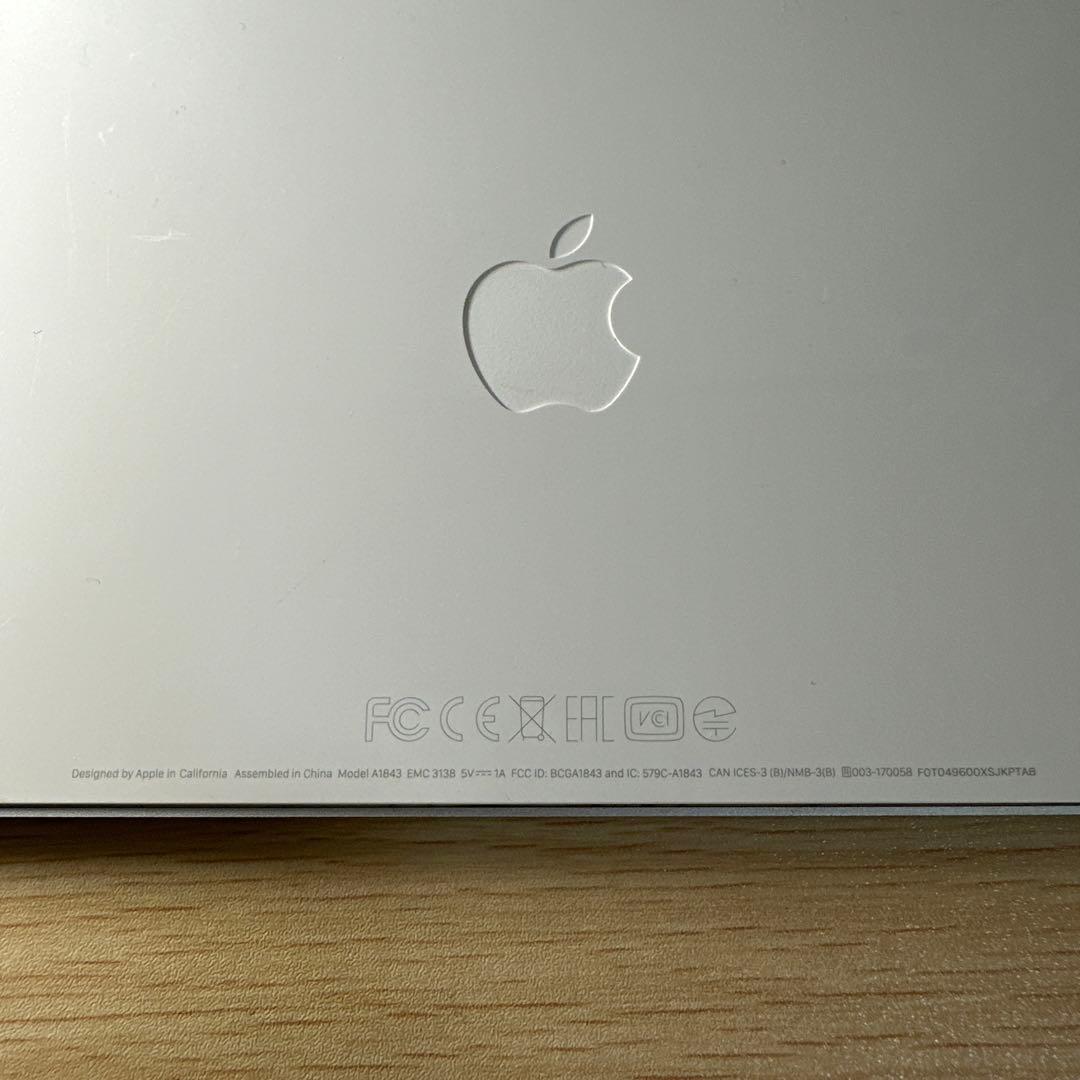 Apple Magic Keyboard テンキー JPN Bluetooth
