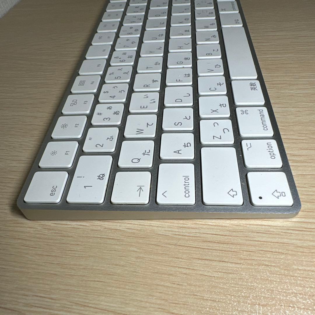 Apple Magic Keyboard テンキー JPN Bluetooth