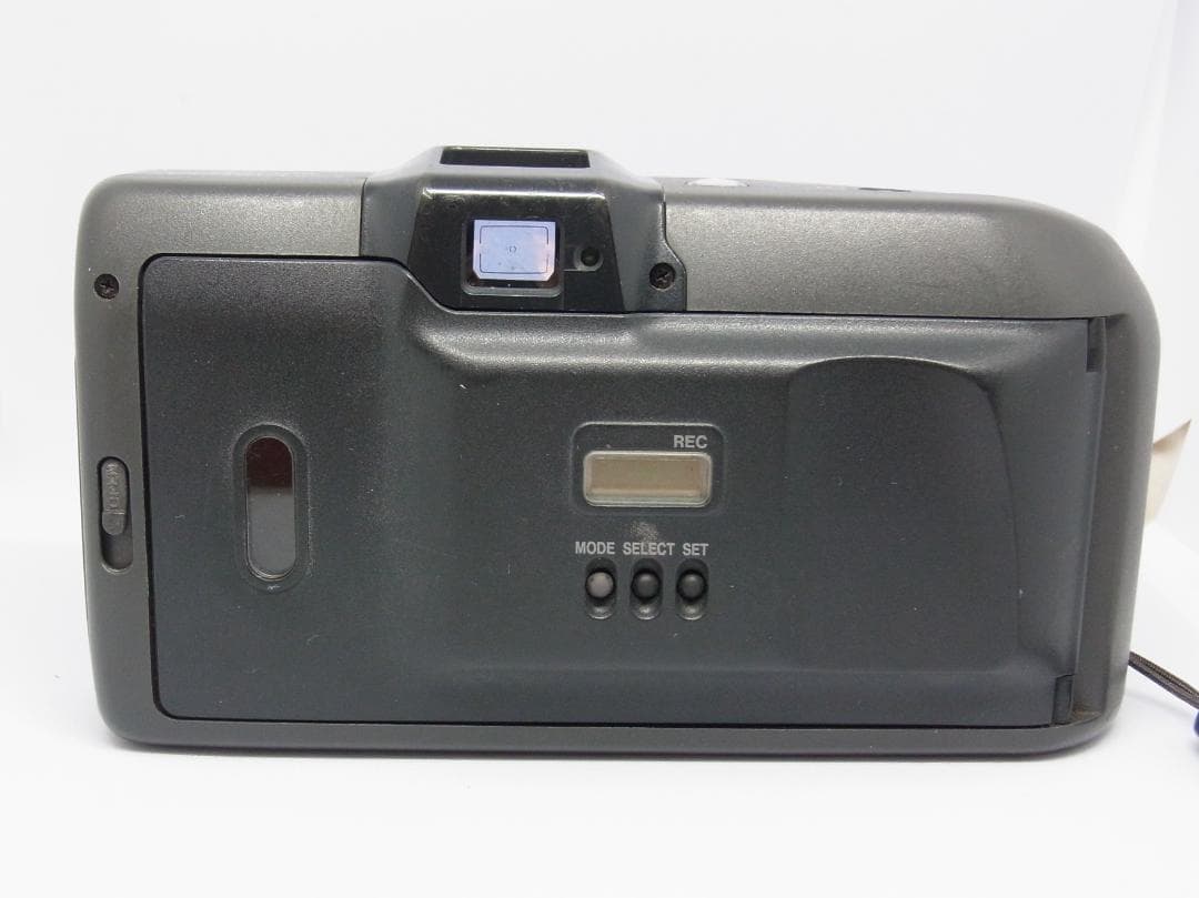 ＜試写画像あり＞Canon Autoboy Prisma DATE　動作確認済み
