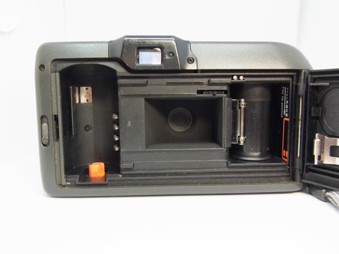 ＜試写画像あり＞Canon Autoboy Prisma DATE　動作確認済み