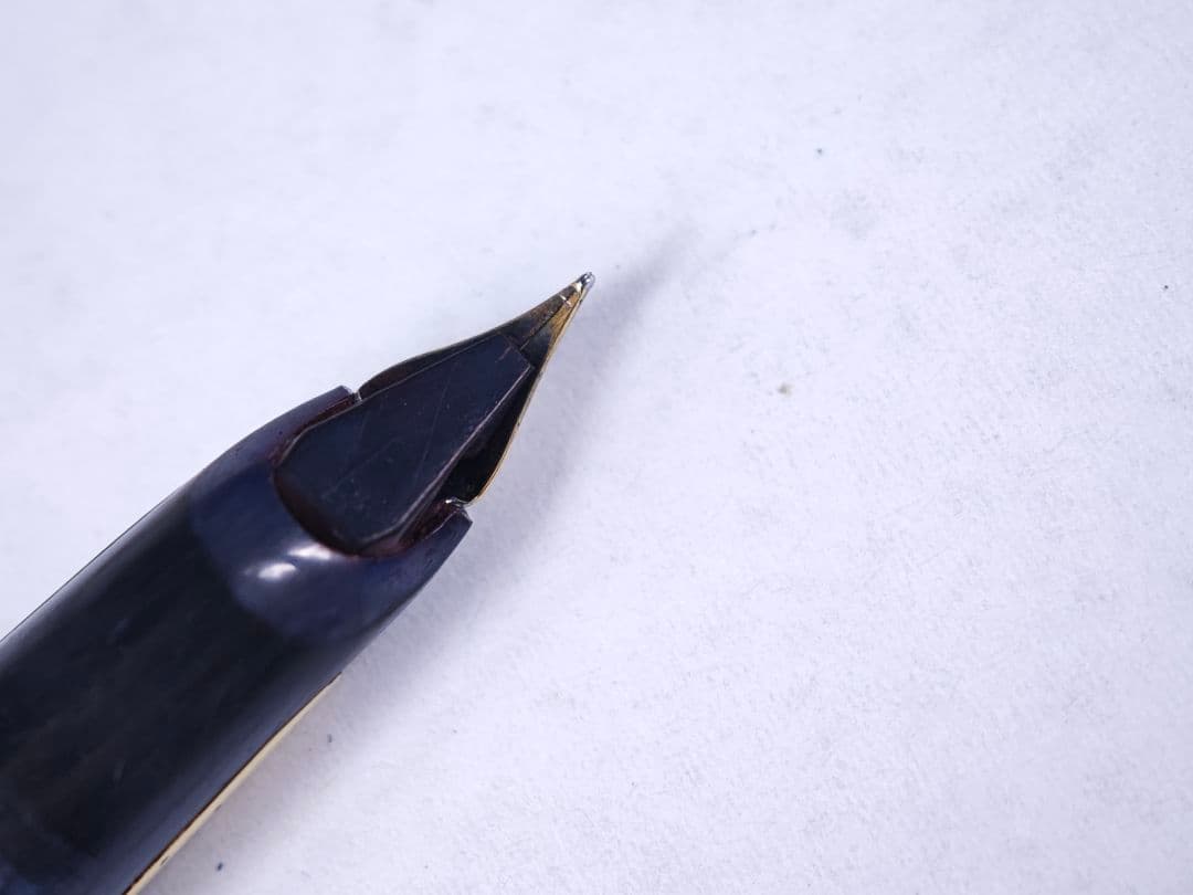 waterman CF 万年筆 ウォーターマン 18k 750
