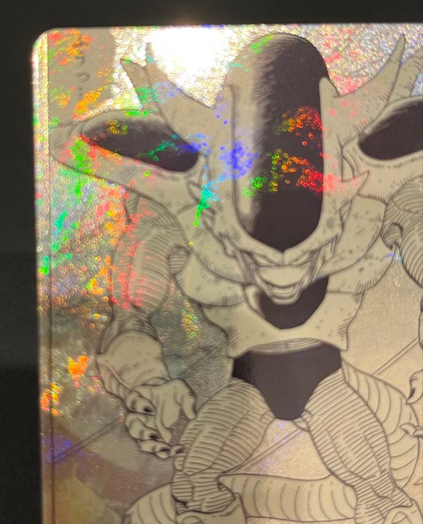 ドラゴンボールスーパーダイバーズ　フリーザGDR 他まとめ3点