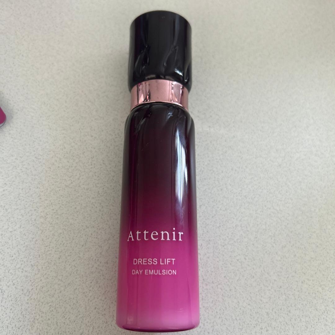Attenir Dress Lift セット