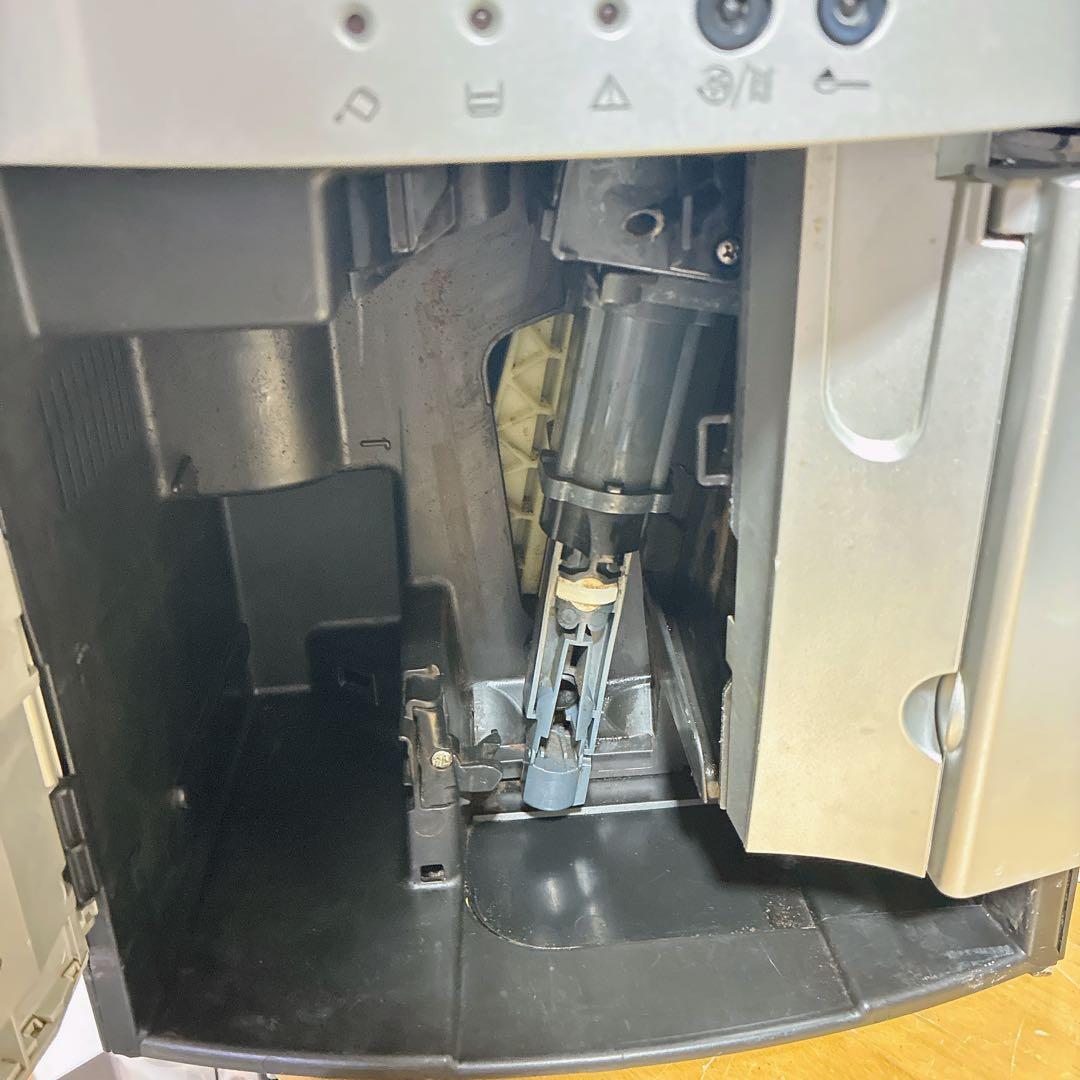 Delonghi デロンギ 全自動エスプレッソマシン マグニフィカ
