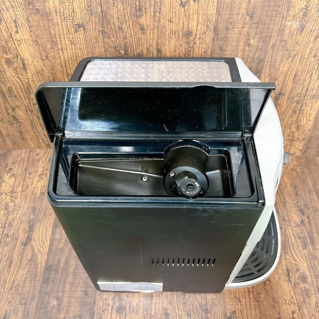 Delonghi デロンギ 全自動エスプレッソマシン マグニフィカ