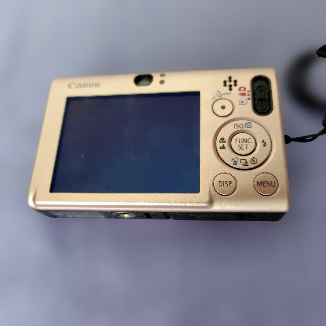 Canon IXY DIGITAL 2015 デジタルカメラ
