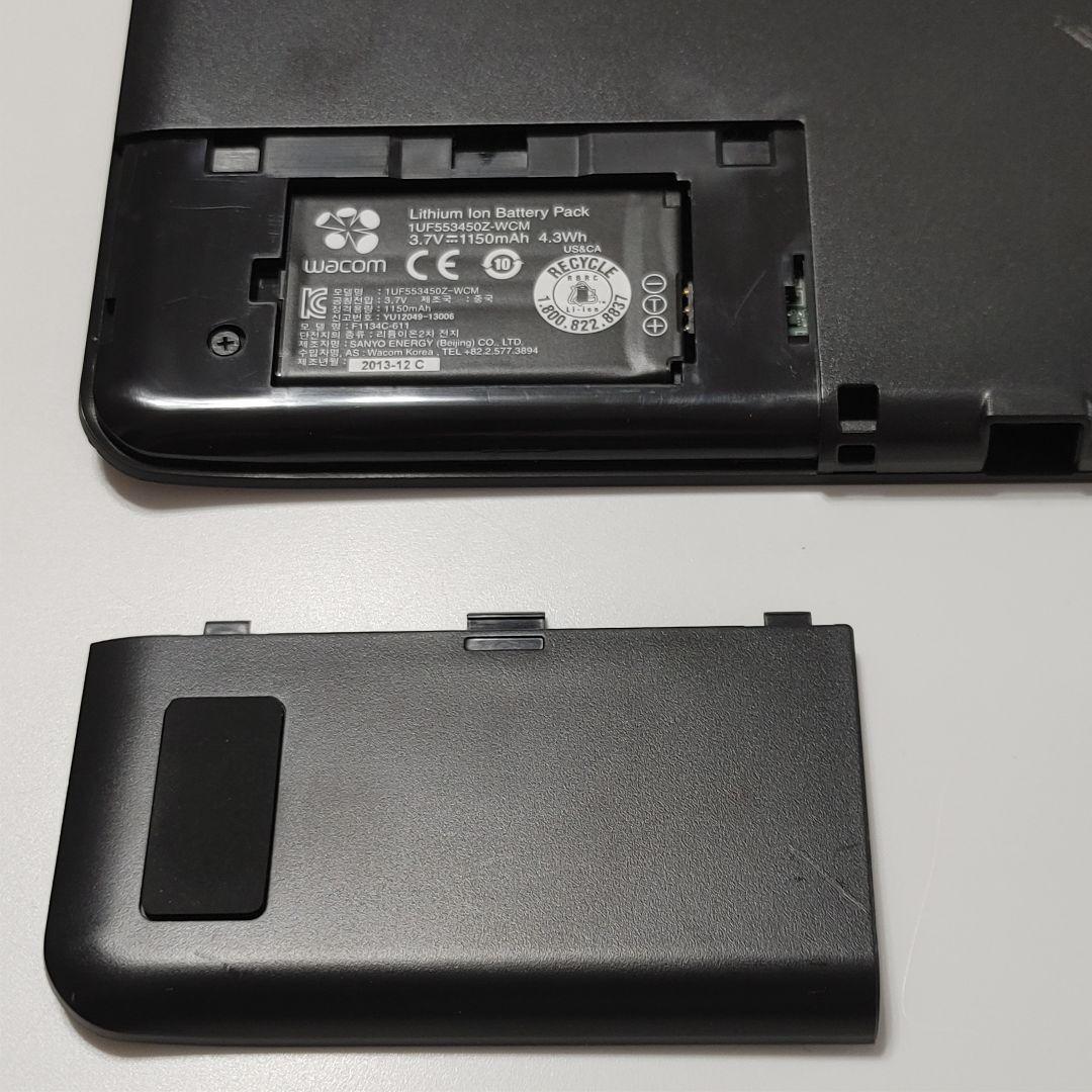 マウス・トラックボール Wacom Intuos Pro Medium (PTH-651)