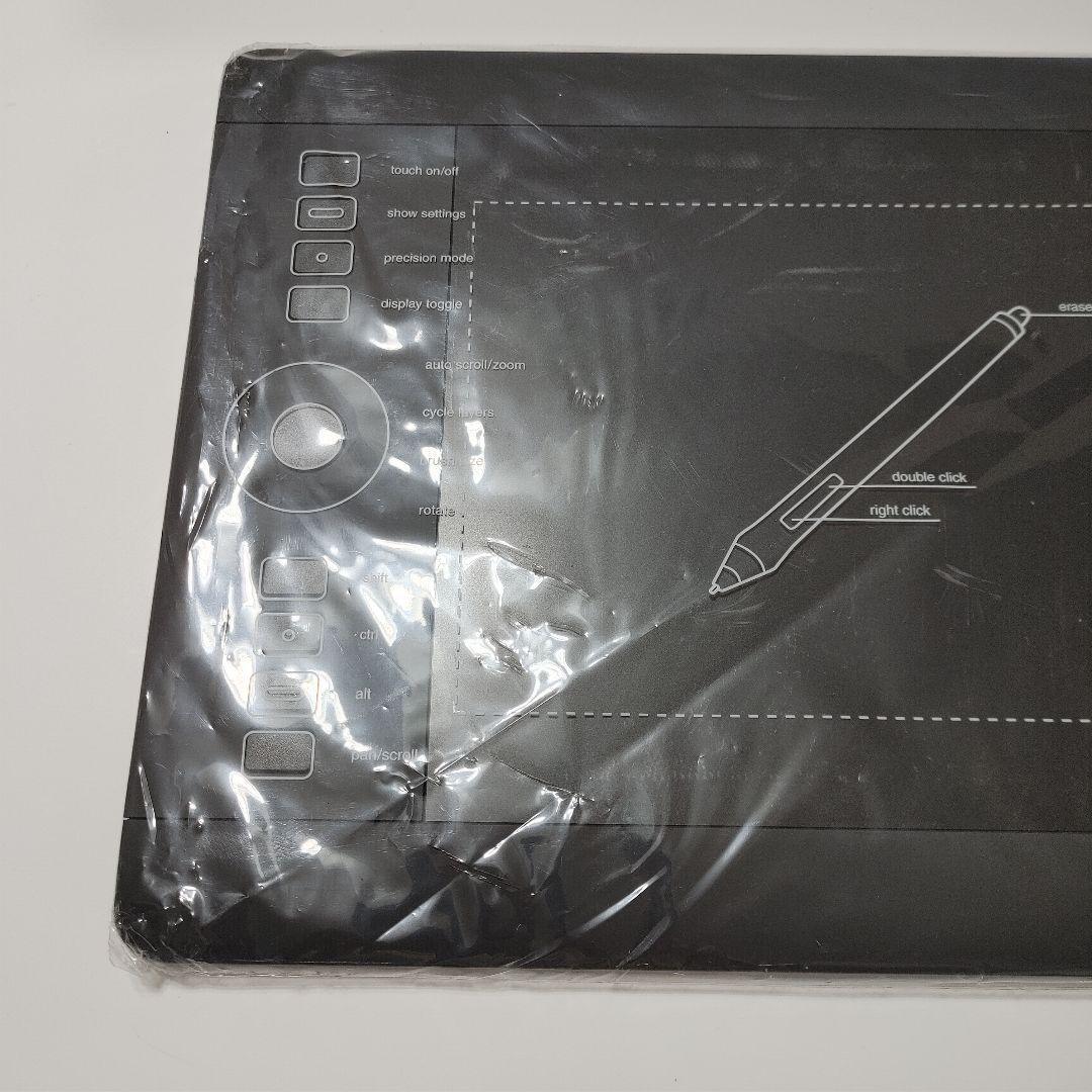 マウス・トラックボール Wacom Intuos Pro Medium (PTH-651)