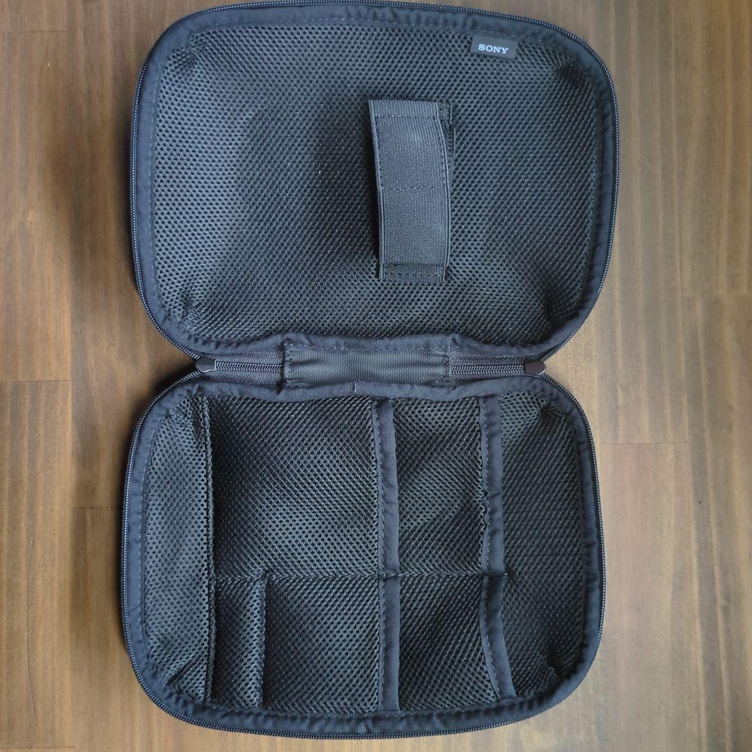 REON POCKET PRO RNPK-P1 ウェラブルデバイス 別売ポーチ付