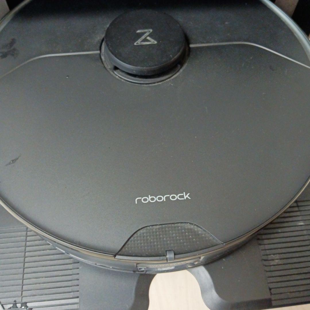 掃除機・クリーナー 23.s7 roborock max V Ultra