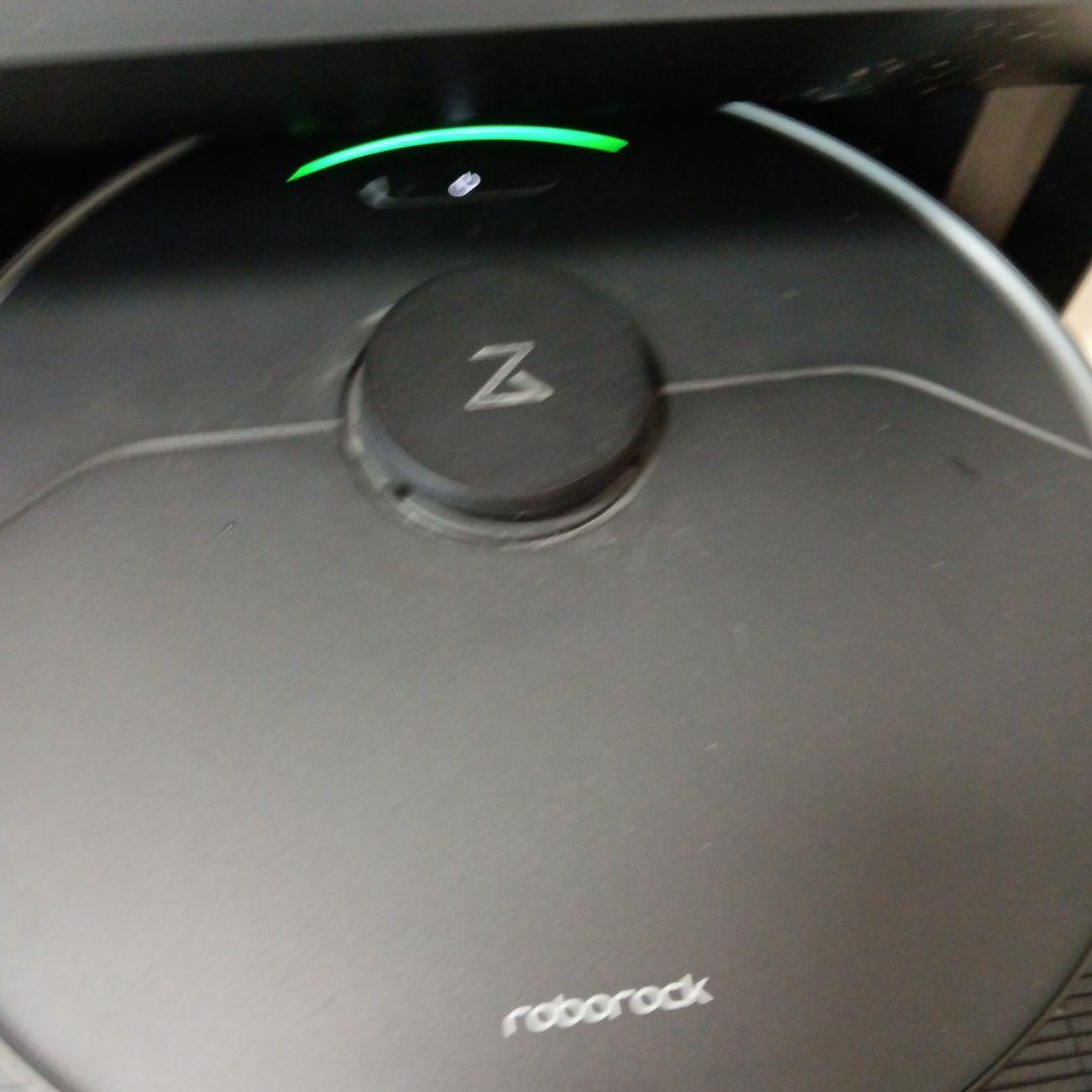 掃除機・クリーナー 23.s7 roborock max V Ultra