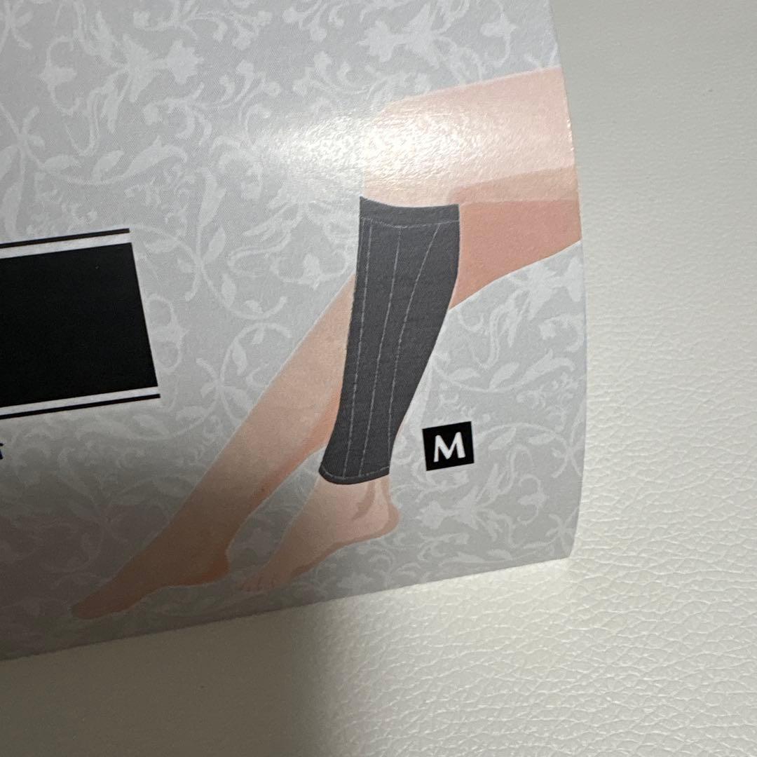 テラタイト　むくみ軽減、ふくらはぎサポーター　Mサイズ　通常価格8800円