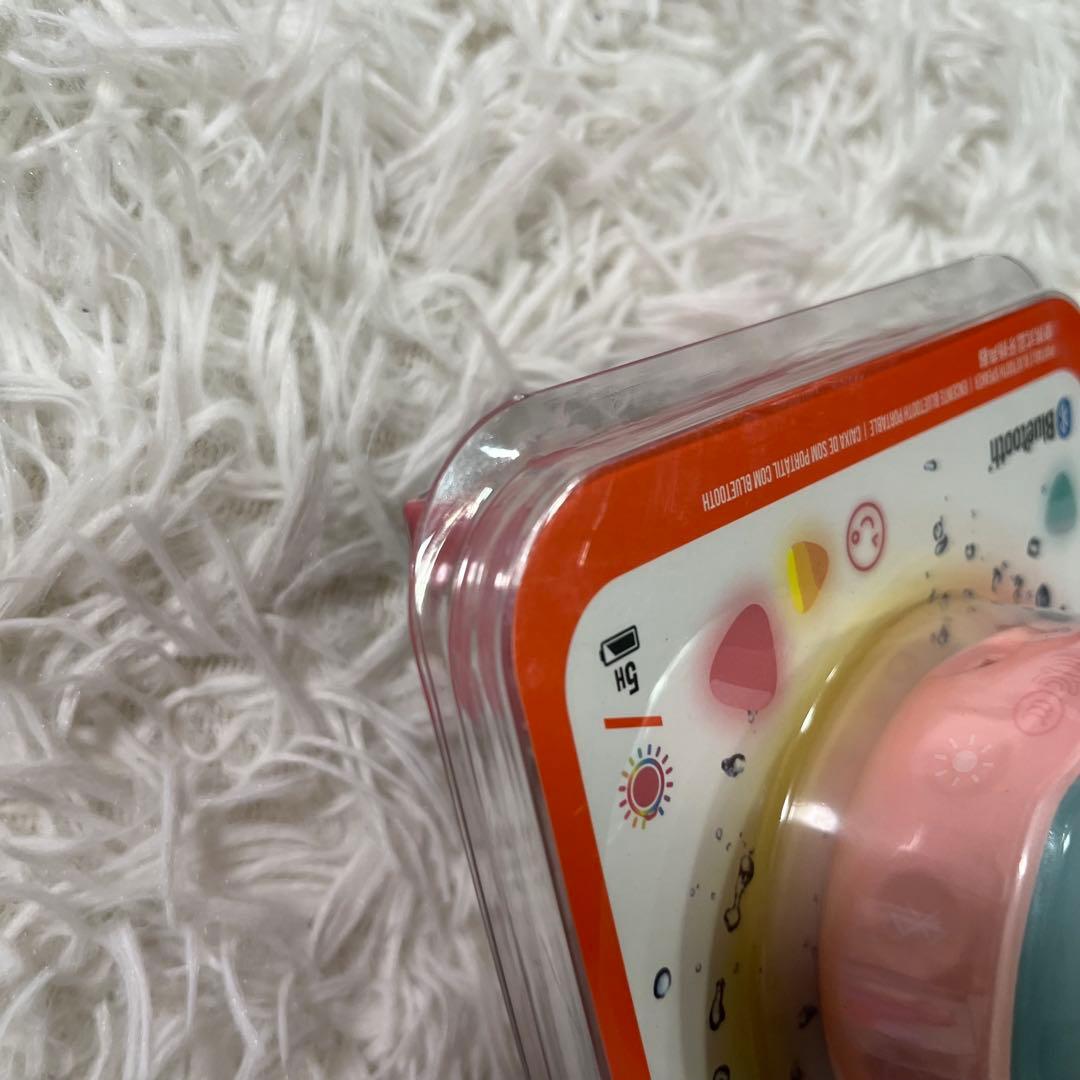 【新品未開封】JBL JR Pop Bluetooth スピーカー