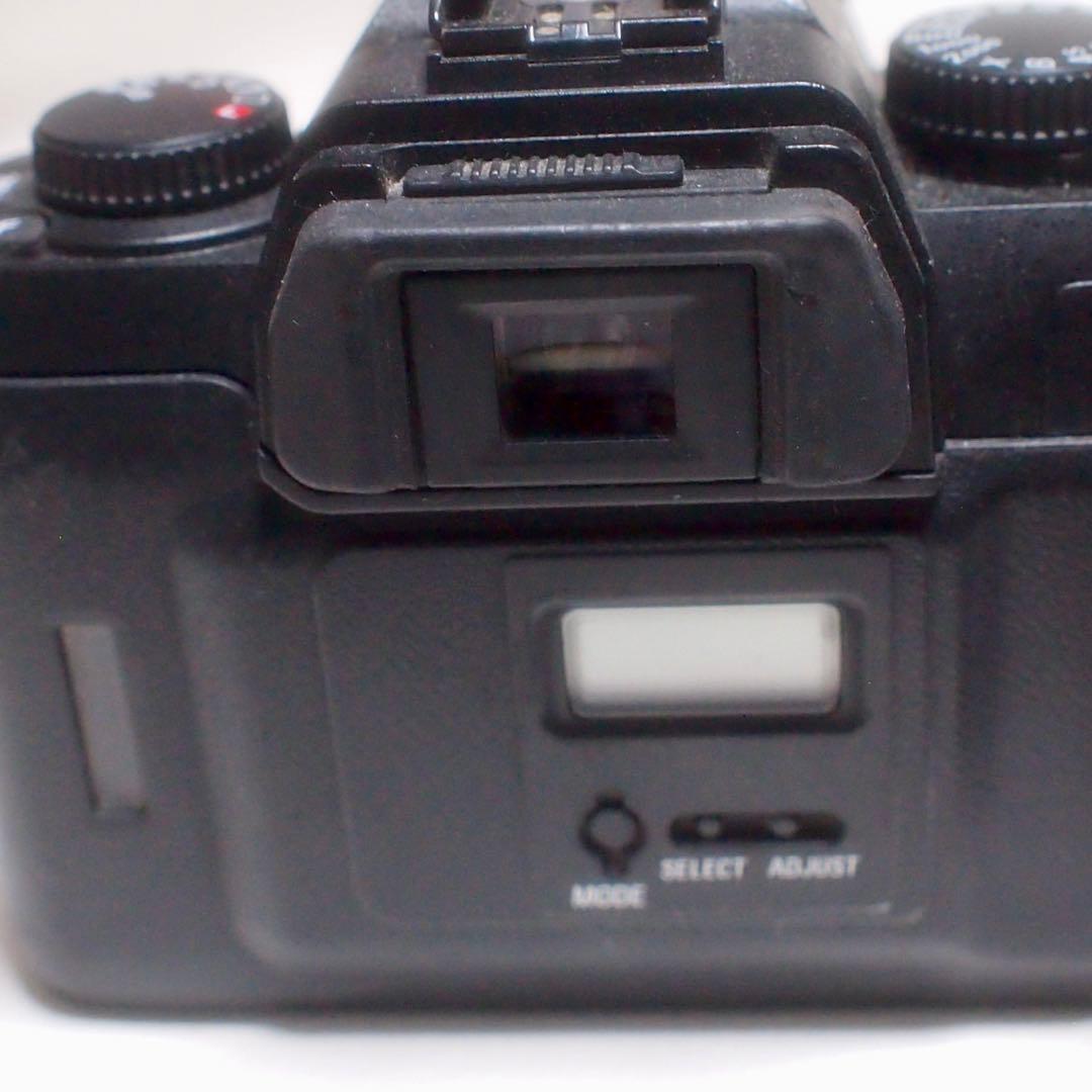 ◆希少◆SIGMA 最後の一眼レフフィルムカメラ　SA-7 中古　現状