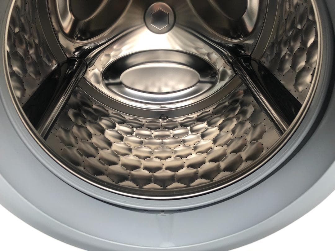 Miele ドラム式洗濯機 洗濯9kg 右開き WCI660WPS 2024年製