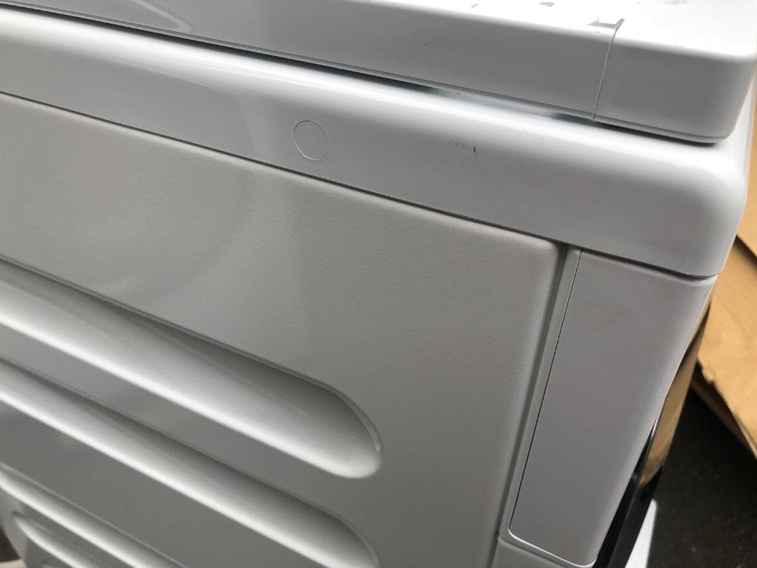 Miele ドラム式洗濯機 洗濯9kg 右開き WCI660WPS 2024年製