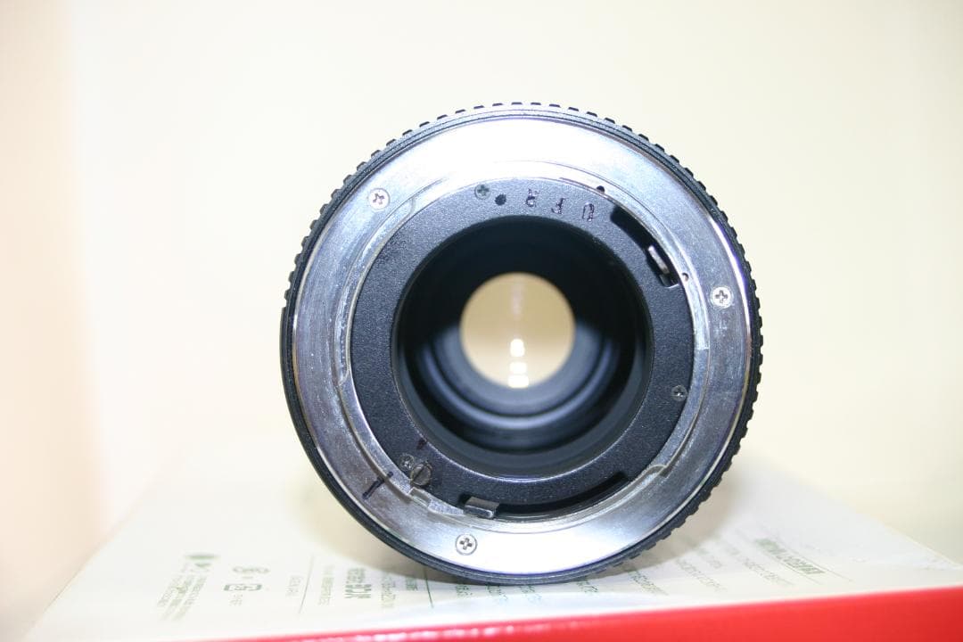 【動作確認済】コンタックスRTS+Wズームセット（コンタ-4）