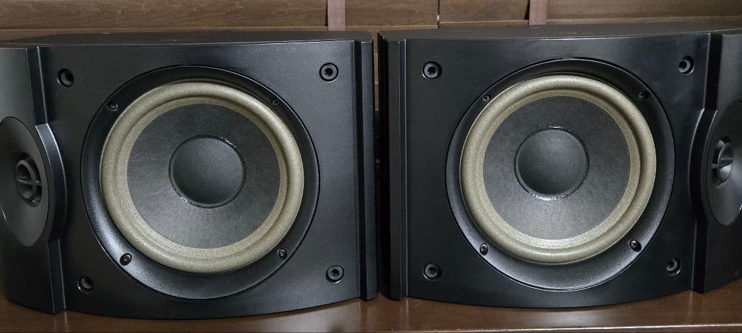 BOSE ボーズ 301V スピーカー ペア 天井取り付け金具つき